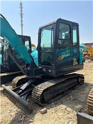 Sunward SWE60E