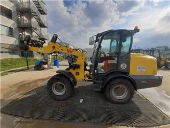Wacker Neuson WL70
