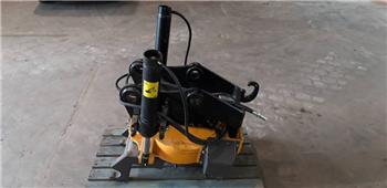 Engcon EC15 - NTP10 EC15