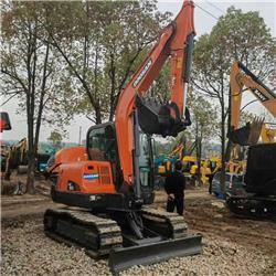 Doosan DX60