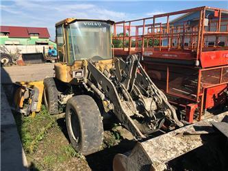 Volvo L 50 E FOR PARTS