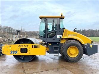 XCMG XS113E - New / Unused