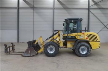 Terex TL 80