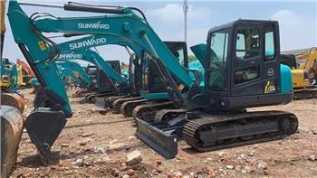 Sunward SWE80