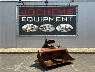 SMP S70 Tilt-Bucket 1800mm