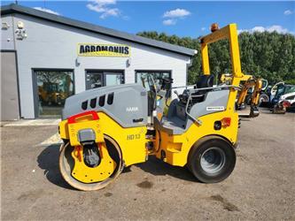 Hamm HD 13 VT