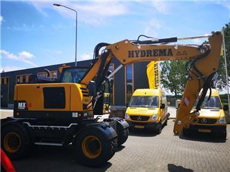 Hydrema MX 14 G