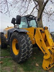 JCB 531-70 Agri Super