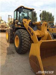 SDLG 953L