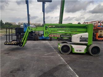 Niftylift HR 17 NE MK3