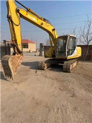 Sumitomo SH120-3