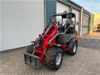 Weidemann 1380