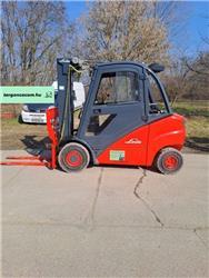 Linde H30D