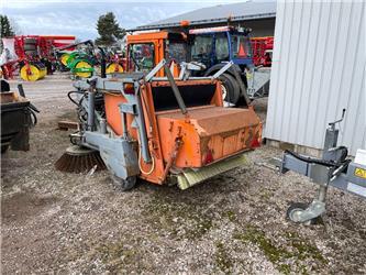 Siringe LS500 sopmaskin