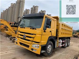 Sinotruk Howo 371HP