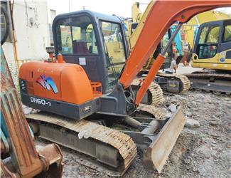Doosan DH60-7