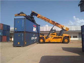 XCMG XCS 4531 K