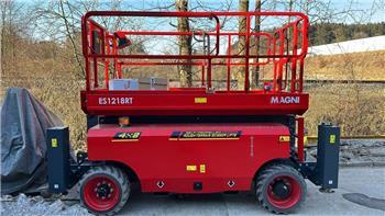 Magni ES 1218 RT