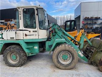 Schaeff SKL 853