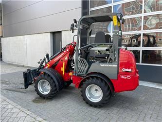 Weidemann 1160