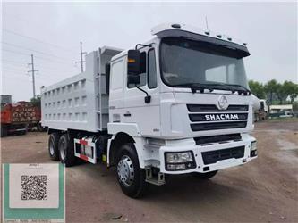 Shacman F3000