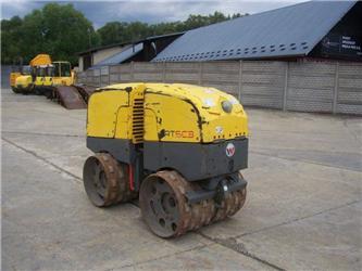 Wacker Neuson 7 -RTSC3