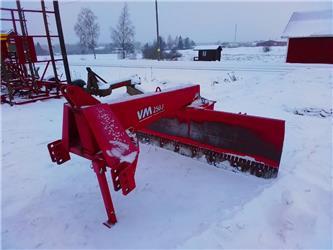 VM 250 takalana