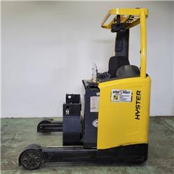 Hyster R 1.6