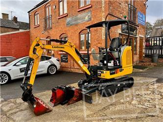LiuGong 9018F