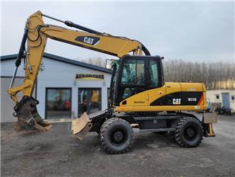 Caterpillar 315 D new engine