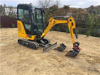 LiuGong 9018F
