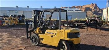 Caterpillar DP 40