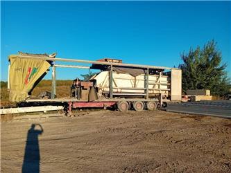 IFE Bulk ST2 16000X6000 FD