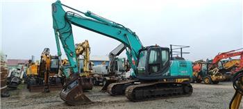 Kobelco SK 210 LC-10
