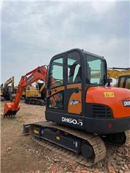 Doosan DH 60-7