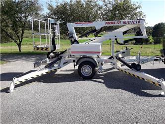 Matilsa Parma 12t