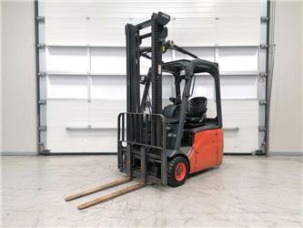 Linde E14-01