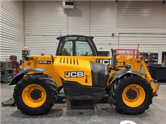 JCB 536-60 Agri