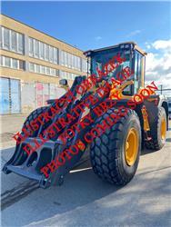 Volvo L 120 H