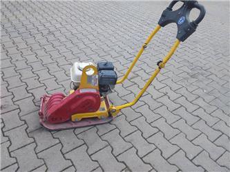 Weber Honda-Motor GX 120