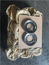 Deutz KOŁO PASOWE 04256766