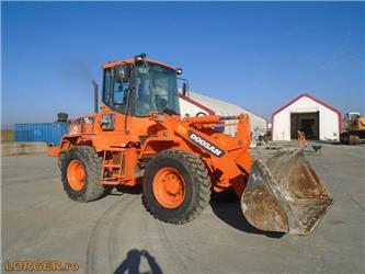 Doosan DL 160