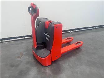 Linde T 16 1000x560 mm
