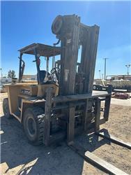 Caterpillar DP 70