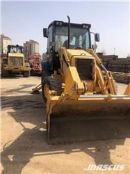 LiuGong 766A