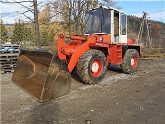 O&K F 1110