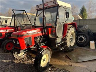 Zetor 7711 4X4
