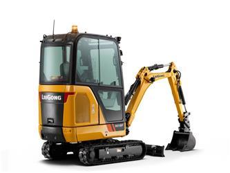 LiuGong 9018F