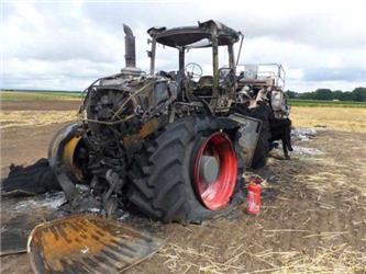 Fendt 1050 Vario     Flywheel