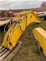  Ramię Komatsu PC290LC-10
